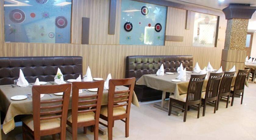 Jyoti Hotel And Restaurant, Karnal 3